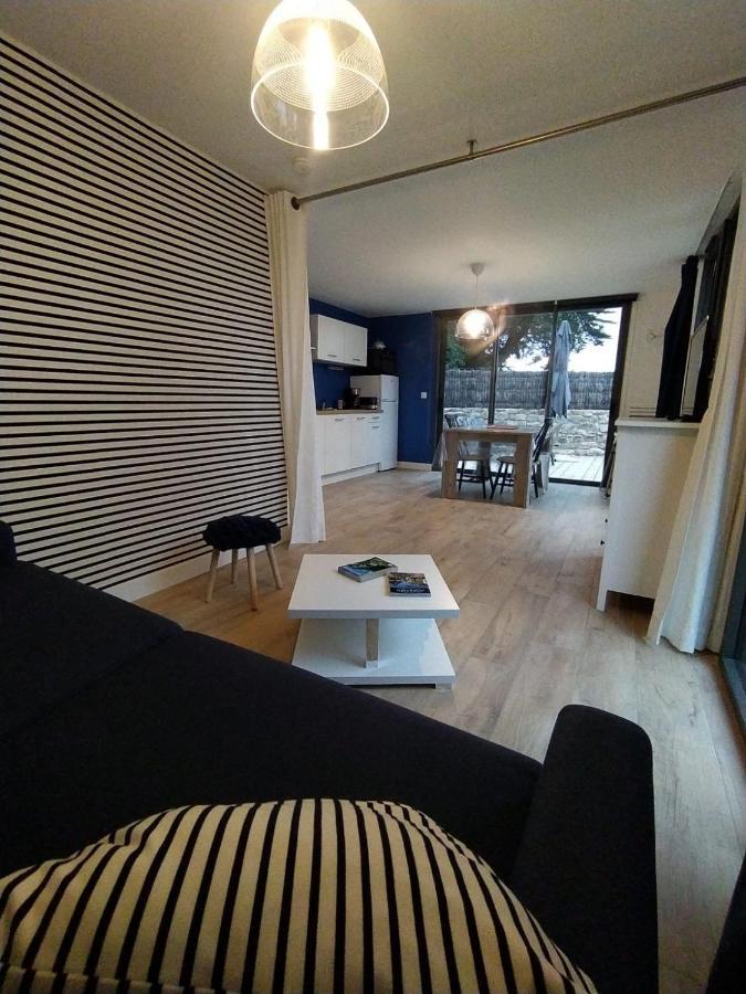 Apartment Les De Locmiquel Bord De