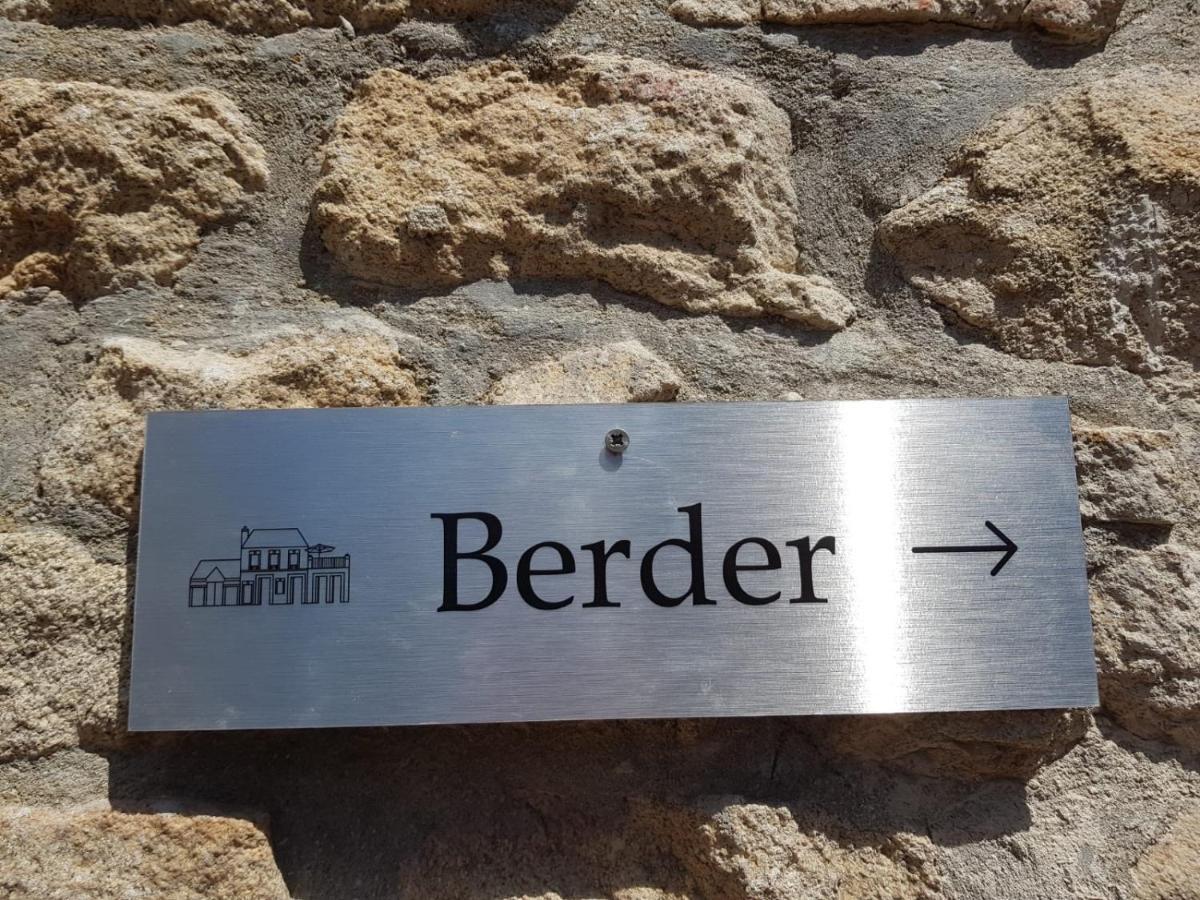 Les De Locmiquel Bord De Apartment *