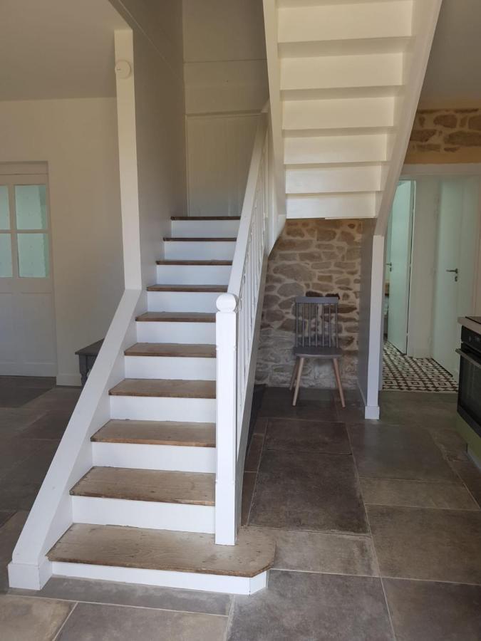 Les De Locmiquel Bord De Apartment
