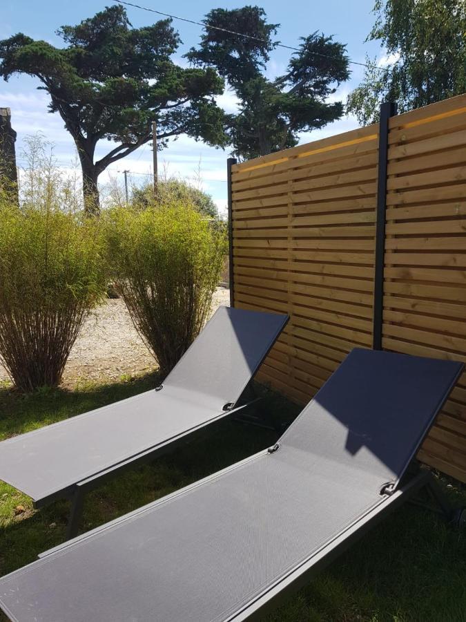 Les De Locmiquel Bord De Apartment Baden