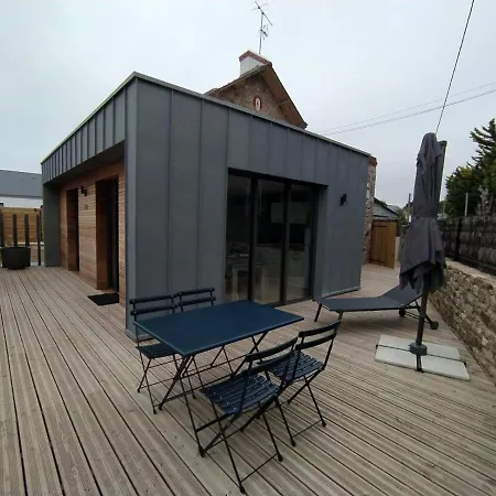 Les Villas De Locmiquel Bord De Mer Baden Buitenkant foto