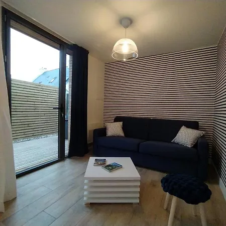 Les Villas De Locmiquel Bord De Mer Baden Buitenkant foto