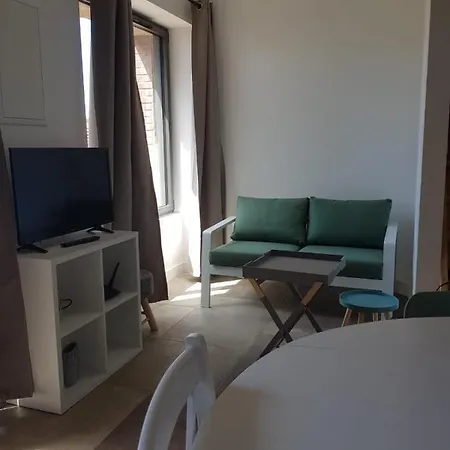 Les Villas De Locmiquel Bord De Mer Baden Buitenkant foto